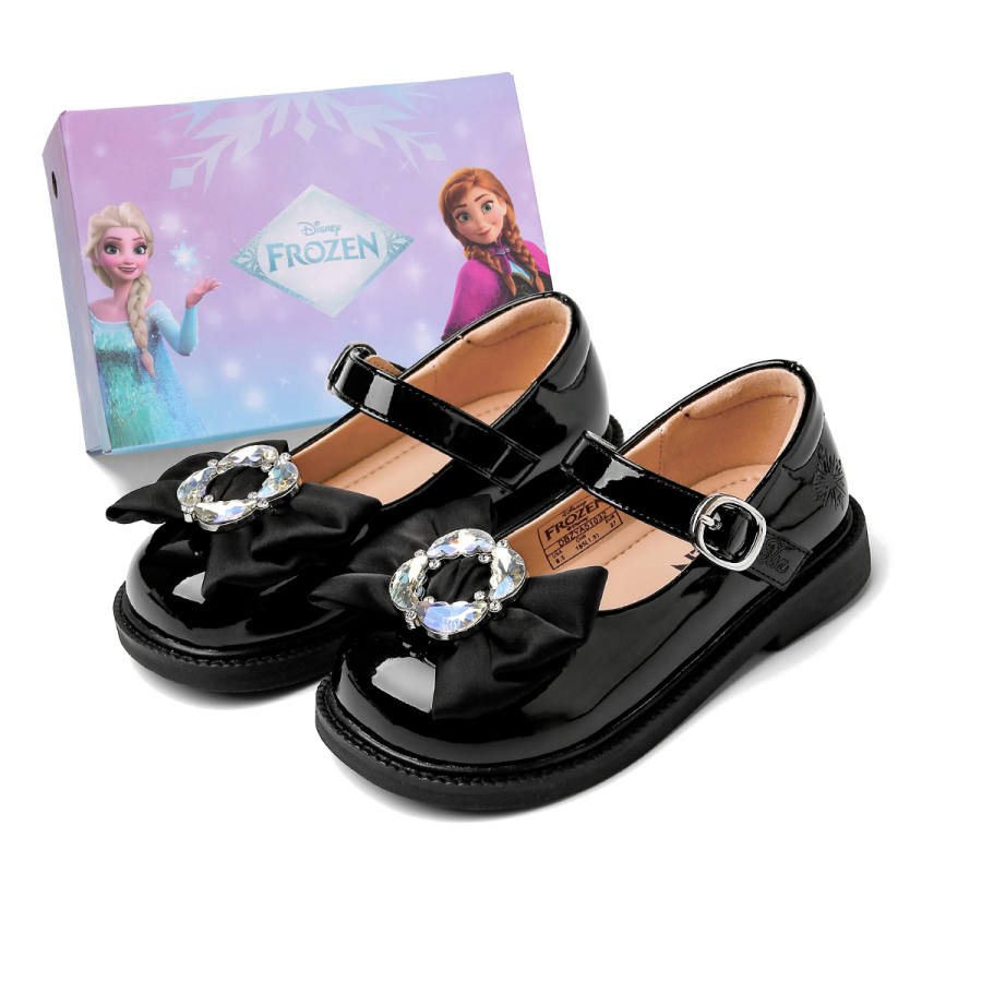 Disney Frozen Series Slip Resistant Anti Kick Cushioning Abrasion Resistant