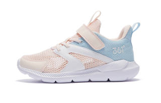361°KIDS 361°KIDS' Running Shoes Pink Blue Kids'