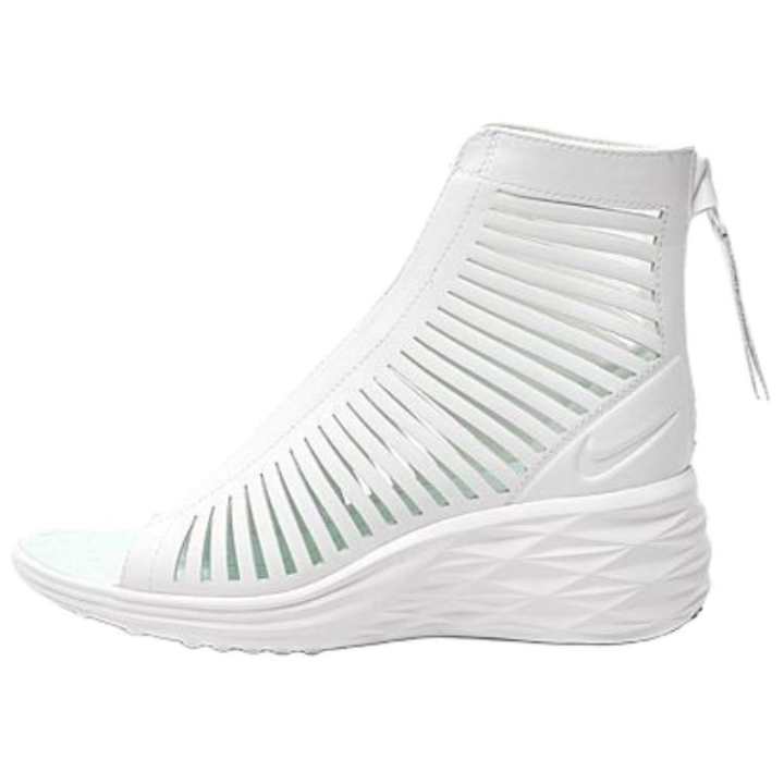 Nike Nike LUNARSANDIATOR SKY Roman Sandals Women's White