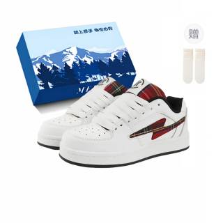 XIAOLUMILI Coverage Slip Resistant Lightweight Coverage Slip Resistant Lightweight Low top Skateboard Shoes Women's