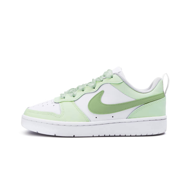 Nike Nike Court Borough Kids' Skateboarding Shoes Grade School