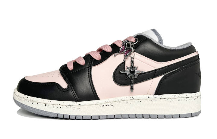 Jordan Jordan Air Jordan 1 Kids' Basketball Shoes Grade School