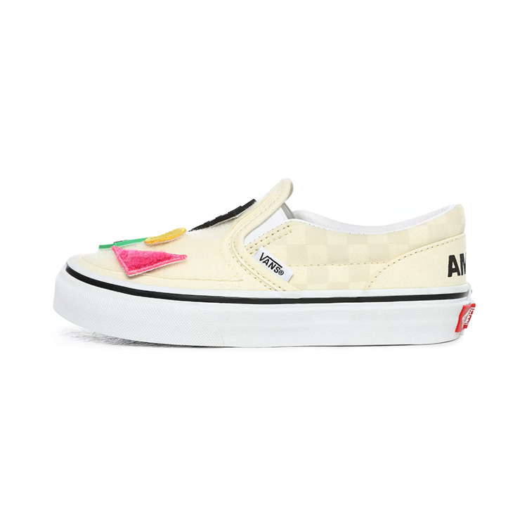 Vans Vans Slip-On MoMA Shapes PS