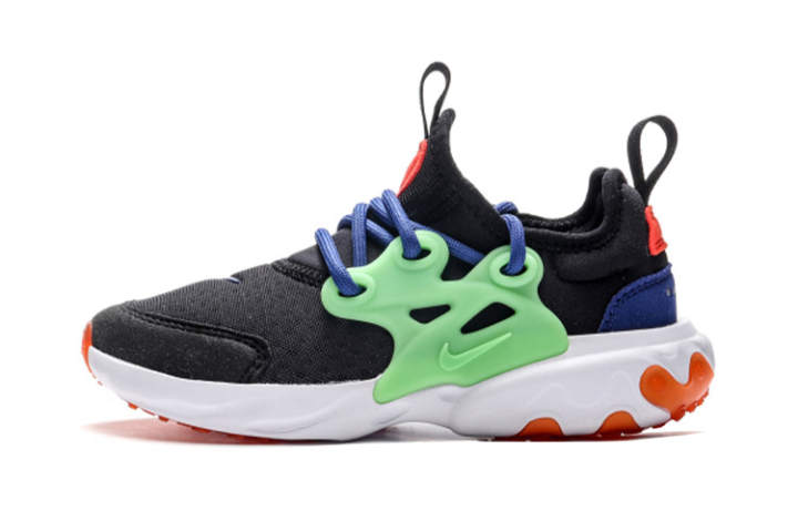 Nike Nike React Presto Kids' Casual Shoes Pre School