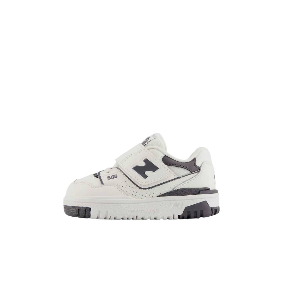 New Balance New Balance NB 550 Toddler Shoes White Infant And Toddler