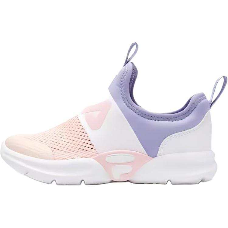 FILA KIDS Low top Kids' Training Shoes Pink Purple Kids'