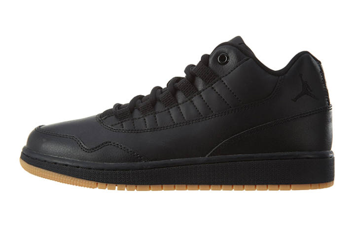 Jordan Air JORDAN Executive Low 'Black'