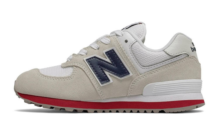 New Balance New Balance Low top Cushioning, Wear Resistant Kids Lifestyle Shoes Kids'