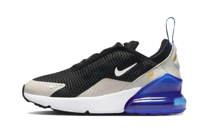 Nike Nike Air Max 270 Kids' Casual Shoes Pre School