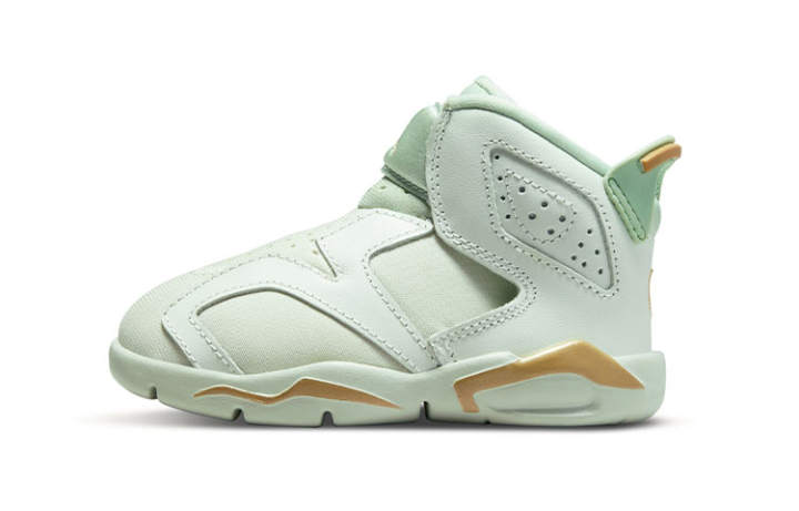 Jordan Jordan 6 Retro Green TD