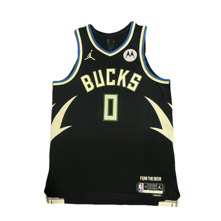 Jordan Jordan Basketball Jerseys Men's Black Moderate