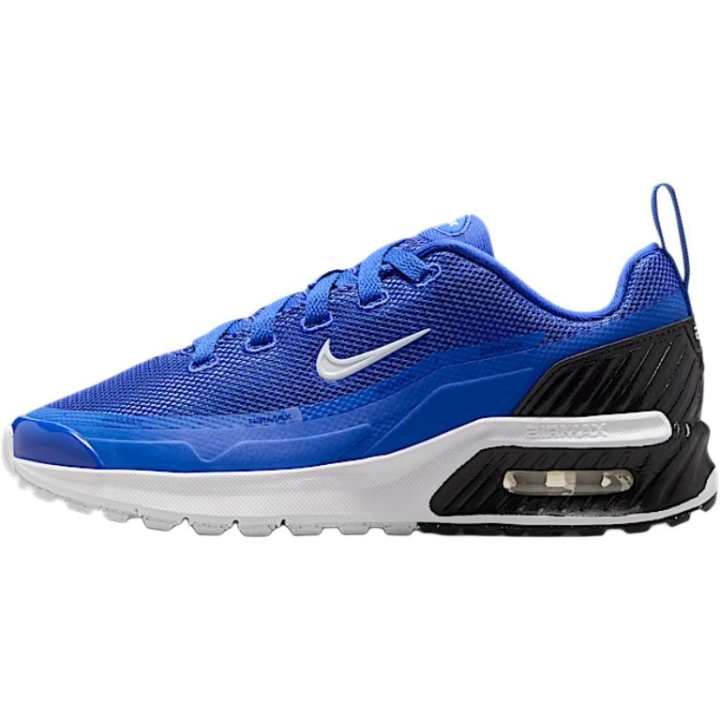 Nike Nike Air Max BIA Low top Running Shoes Blue Unisex