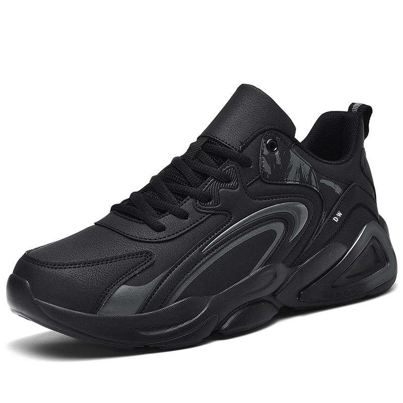 D&W Anti Kick Cushioning Abrasion Resistant Balance Anti Kick Cushioning Abrasion Resistant Balance Low top
