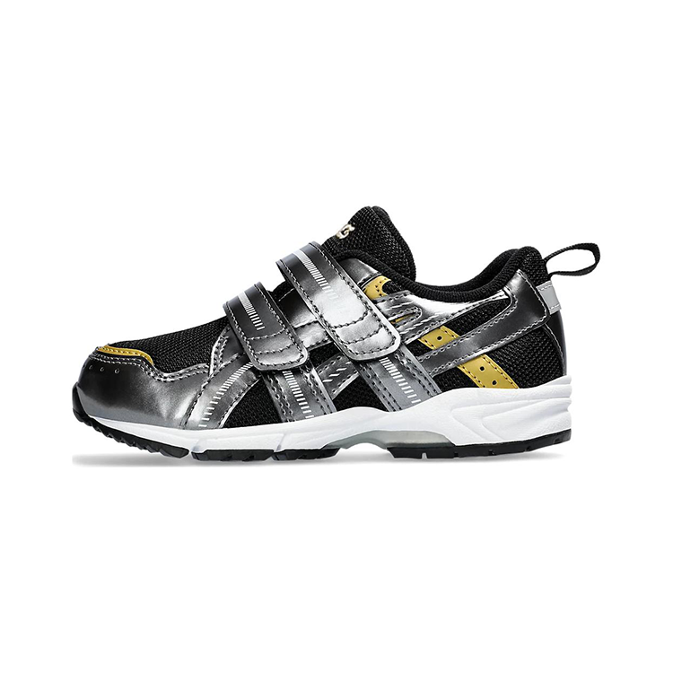 Asics GD Runner Mini MG 4 Low top Kids' Running Shoes Bronze Children Aged 3 7 Years Old