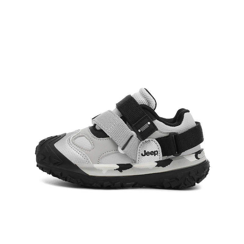 Jeep Running Collection Slip Resistant, Abrasion Resistant, Lightweight Cushioning