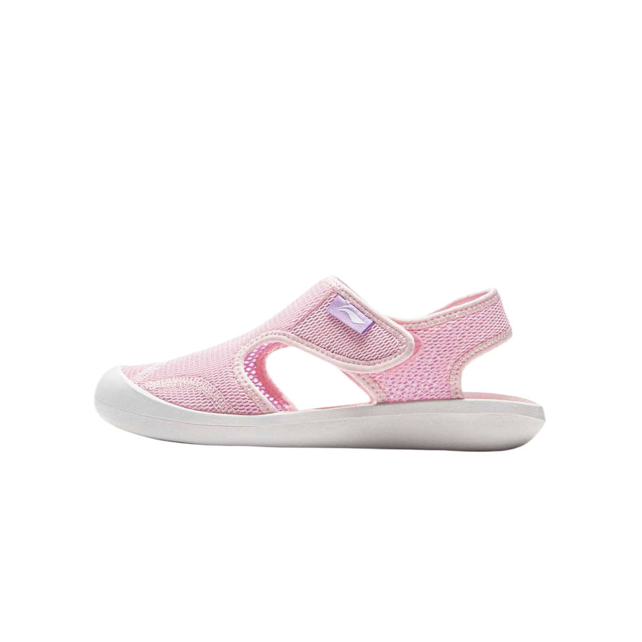 Li-Ning YOUNG Li Ning YOUNG Low top Sandal Ying Pink Teenagers