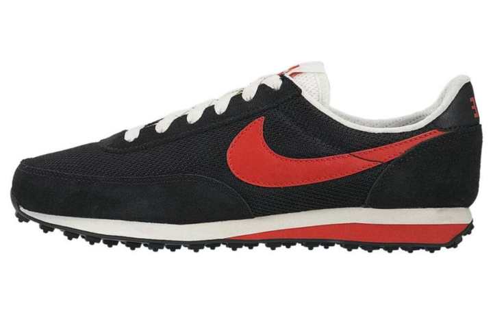 Nike Nike Elite Black Challenge Red GS