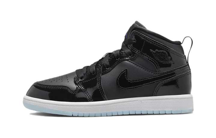 Jordan Jordan 1 Mid SE Space Jam PS