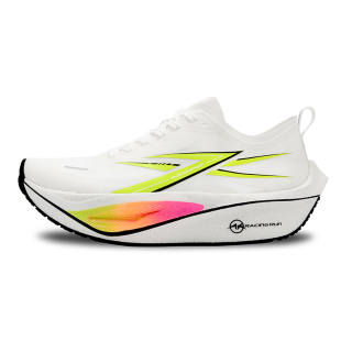 A.Knackfuss Low top Running Shoes Neon Green Iridescence Unisex