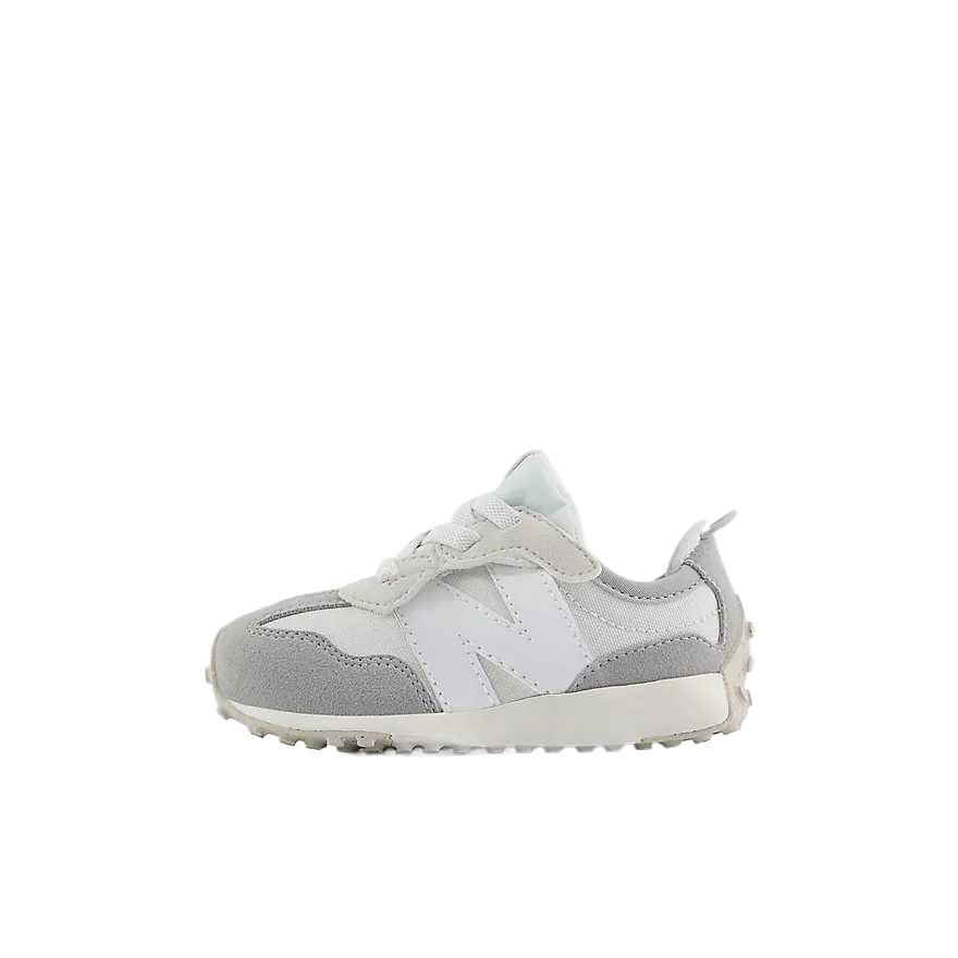 New Balance New Balance NB 327 Low top Toddler Shoes Gray White Infant And Toddler