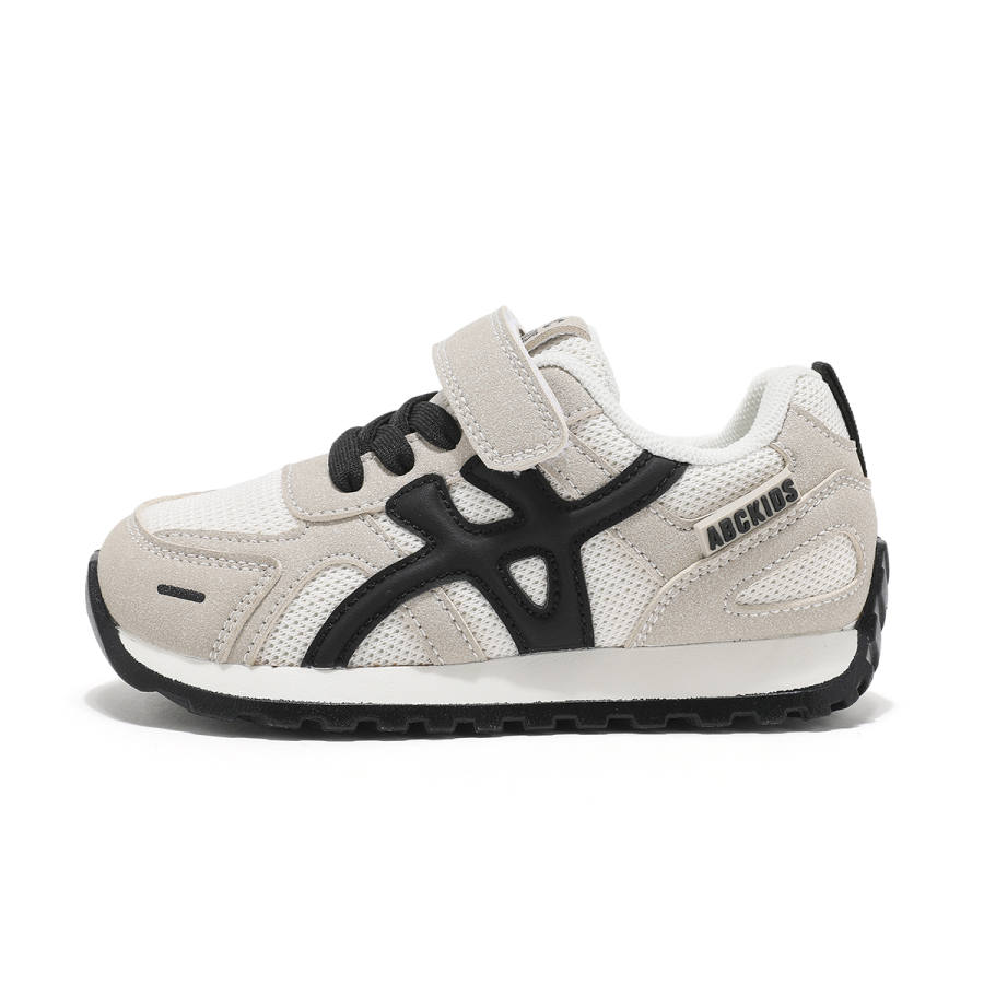 ABC KIDS Slip Resistant, Abrasion Resistant, Lightweight Cushioning Low top Casual Shoes Kids'