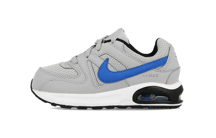 Nike Nike Air Max Command Toddler Shoes Baby
