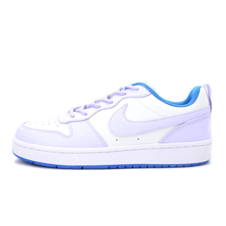 Nike Nike Court Borough Kids' Skateboarding Shoes Grade School