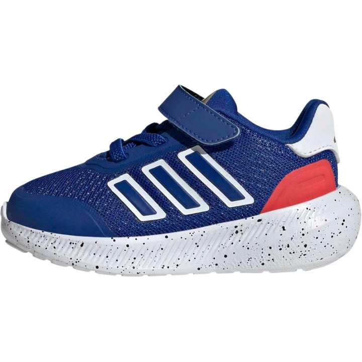 Adidas Adidas X_PLRPATH Breathable Cushioning Low top Toddler Shoes Blue Infant And Toddler