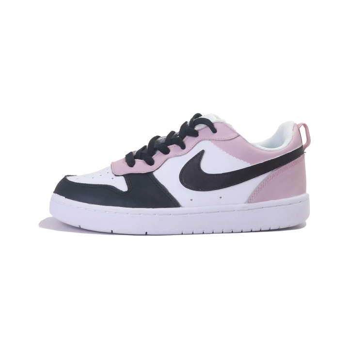 Nike Nike Court Borough Kids' Skateboarding Shoes Grade School