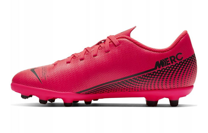 Nike Nike Mercurial Vapor 13 Red Pink GS