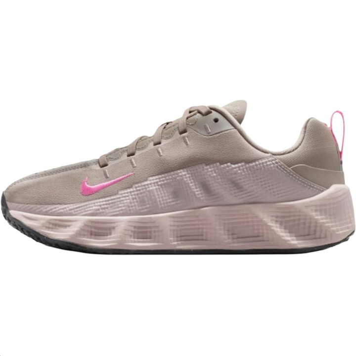 Nike Nike Ava Rover Low top Kids' Running Shoes Gray Pink Kids'