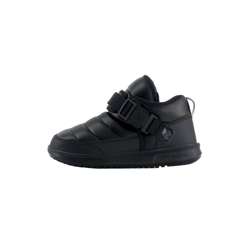 New Balance New Balance NB MMOC Fabric Thermal Kids' Cotton Boots Black/Bright Black