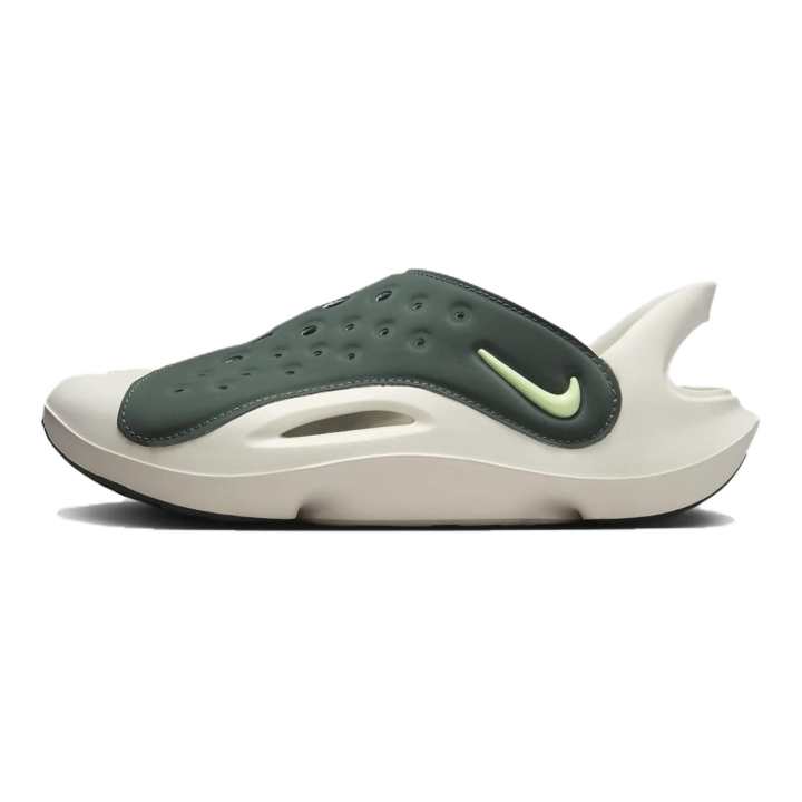 Nike Nike Swoosh Soft And Comfortable Slip Resistant Abrasion Resistant Slip Resistant Abrasion Resistant Children's Sandals