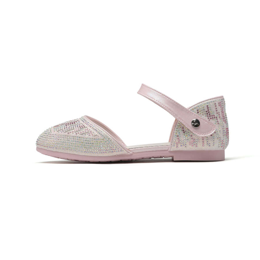 Satchi Synthetic Leather Breathable Children's Sandals Kids'