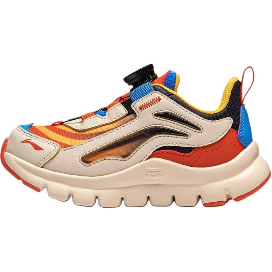 Li-Ning YOUNG Li Ning YOUNG Sportlife Kids' Casual Shoes Pre School