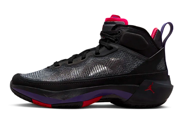 Jordan Jordan 37 Raptors GS