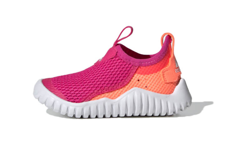 Adidas Adidas Rapidazen Toddler Shoes Baby