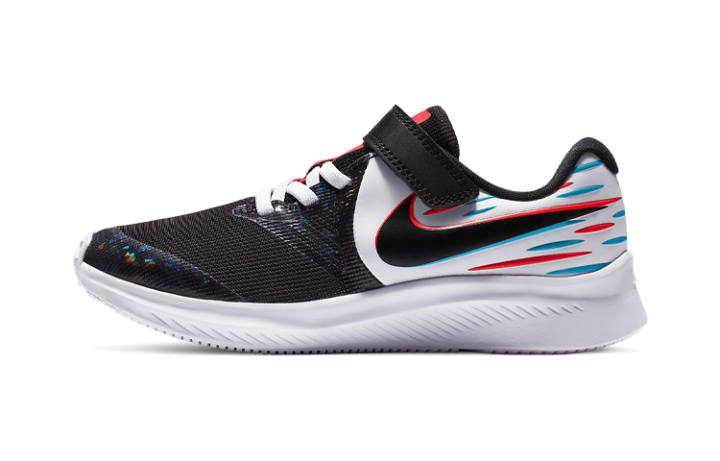 Nike Nike Star Runner 2 Kids' Running Shoes Pre School