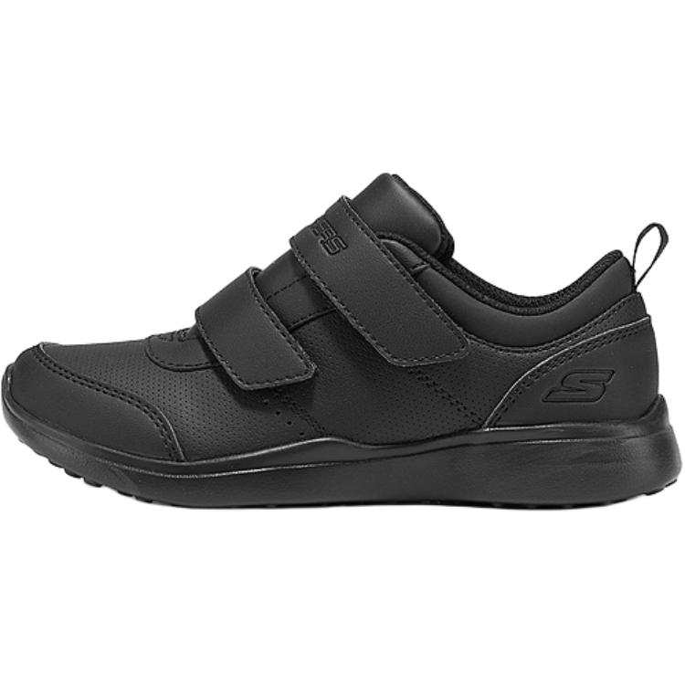 Skechers Kids SKECHERS GIRLS Low top Kids' Running Shoes Black Kids'