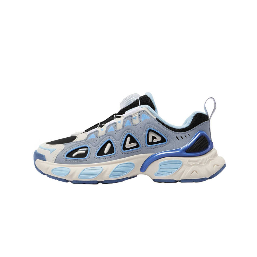 FILA KIDS Slip Resistant Kids' Running Shoes Teenagers