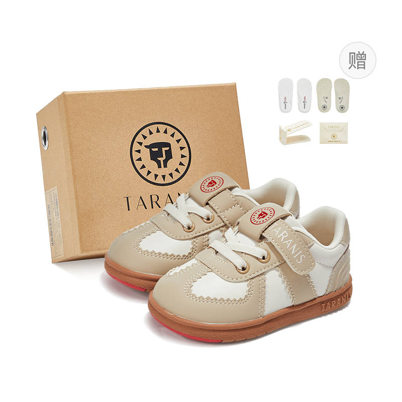 TARANIS Baby Steady Shoes Collection Low top Toddler Shoes Baby