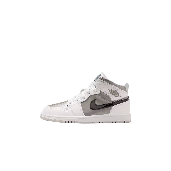 Jordan Jordan 1 Children's Basketball Shoes Kids'