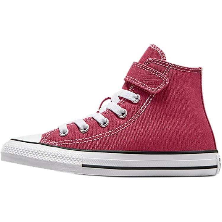 Converse All Star High top Kids Canvas Shoes Pink Children Aged 3 7 Years Old
