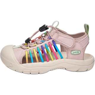 Satchi Abrasion Resistant Breathable Low top Children's Sandals Kids'