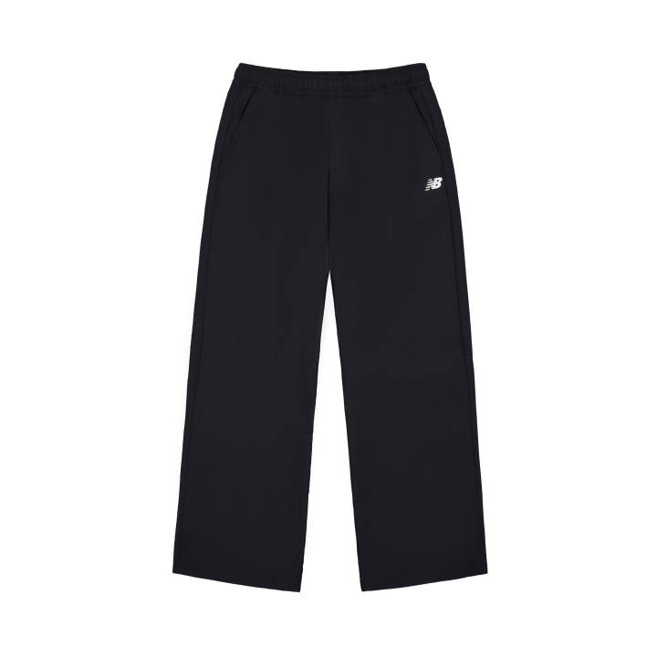 New Balance New Balance Knitted Sweatpants Men's Black Moderate Other