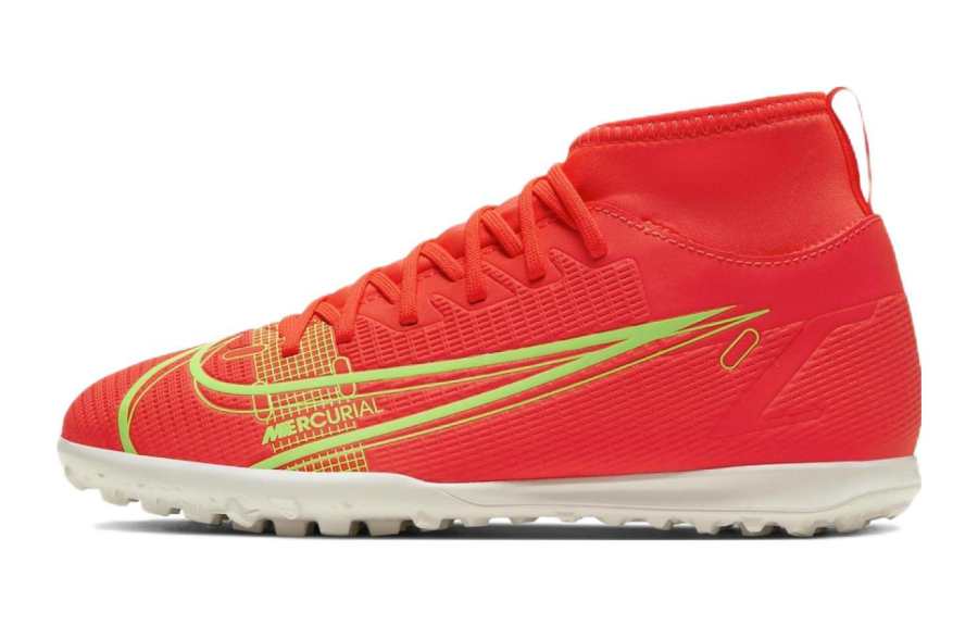 Nike Nike Mercurial Superfly 8 Kids' Soccer Shoes Kids