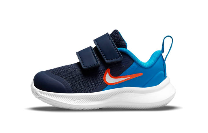 Nike Nike Star Runner 3 Toddler Shoes Baby