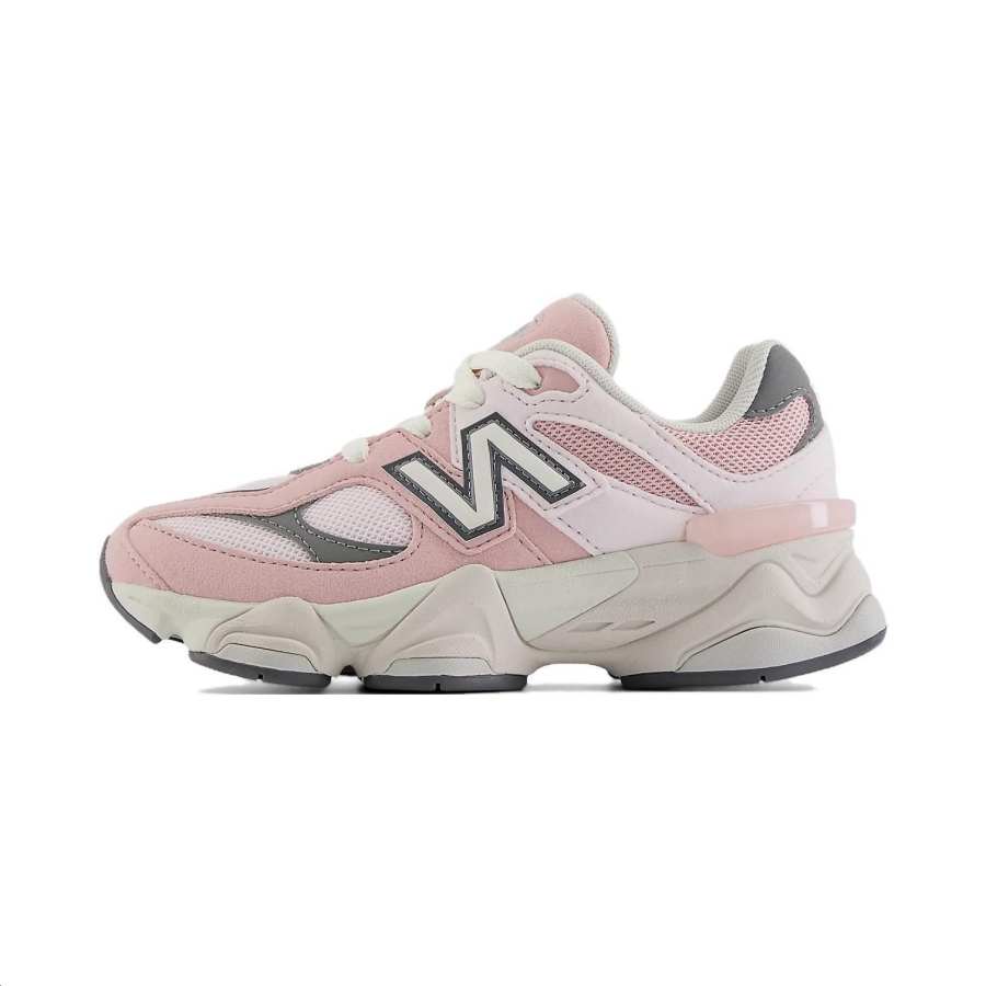 New Balance New Balance NB 9060 Comfortable Slip Resistant Abrasion Resistant Slip Resistant Abrasion Resistant Low top