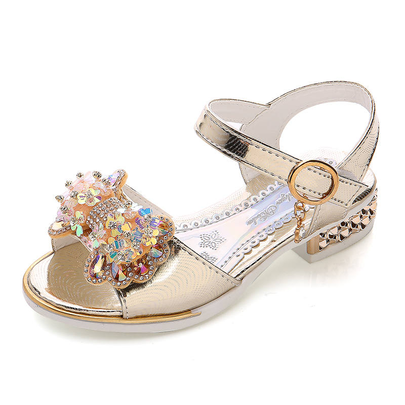 TONYBEAR Children's Sandals Kids'