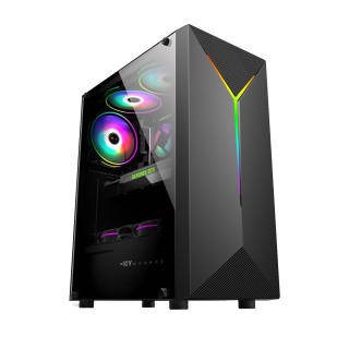 COLORFUL Assembled PC Esports Console I5 14600KF/13490F/12490F RTX4060TI 5060 5060TI 5070 5070TI Graphics Card